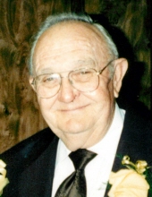 Wayne J. Johnston