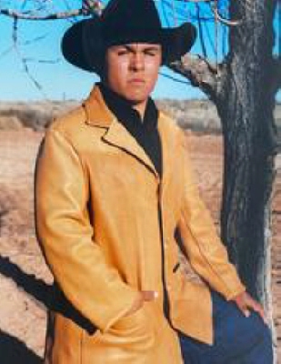 Benjamin Wheeler Los Lunas, New Mexico Obituary