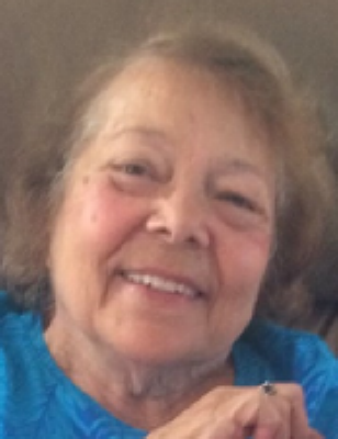Cecilia Marie Morgan
