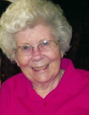 Evelyn Hobbs Concord, North Carolina Obituary