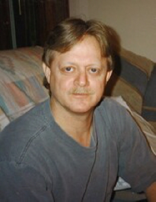 Photo of Rick Foster