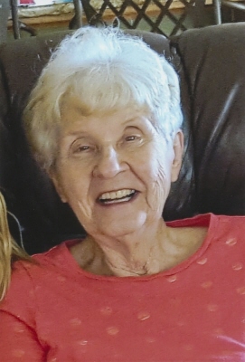 Loretta Mae Montague Weiser, Idaho Obituary