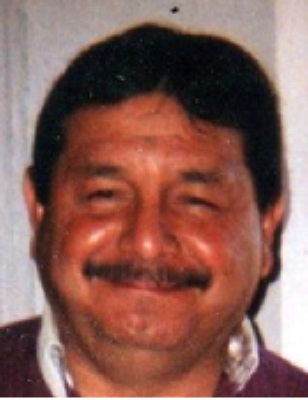 Isidro Sisneros