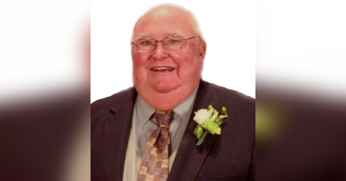 Obituary information for Charles Bahl