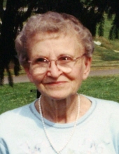 Myra A. Breuer