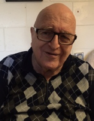 Robert Edwin Giddings