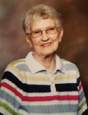 Annette A. Goulet