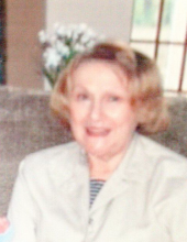 Carole Ruth Sweasey