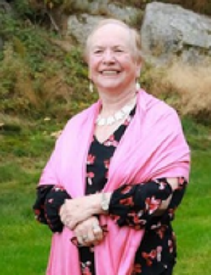 Cecile M. Dubois