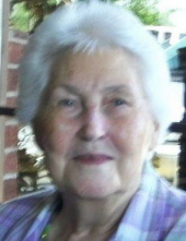 Lucille Lawrence York