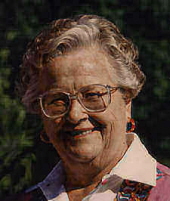 Rosalie M. Stevens