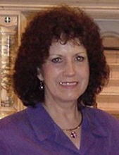 Sharon Gail Lanham