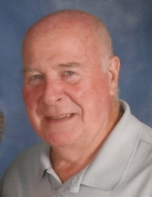 Dana Howard Roberts, Sr.