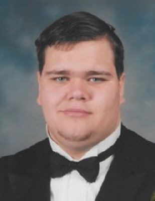 Marshall Alan Brickey