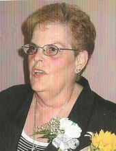 Sheila Mae Hopkins