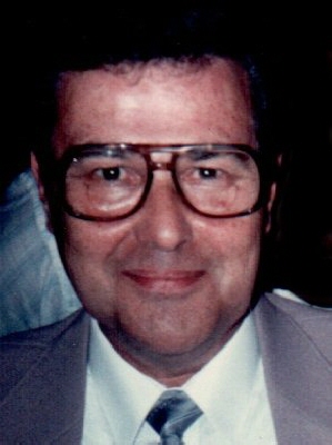 Photo of Robert Malinski