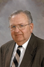Frederick W. Case, Jr.