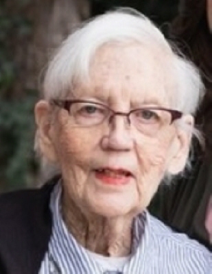 Photo of Flossie Gray