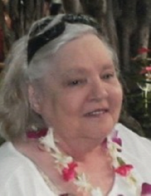 Sharon R. McLaughlin