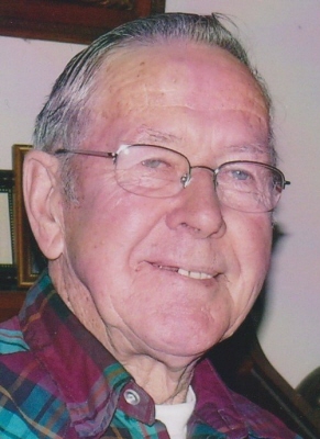 Photo of Harold McMullen