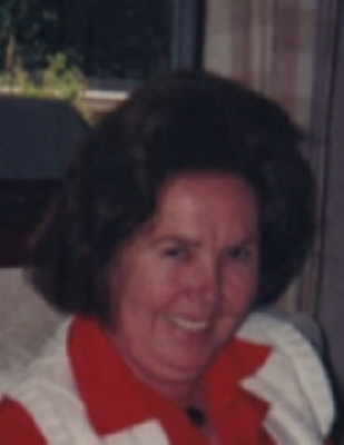 Mary E. McCarthy