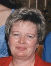 Lois Kay Wiegard