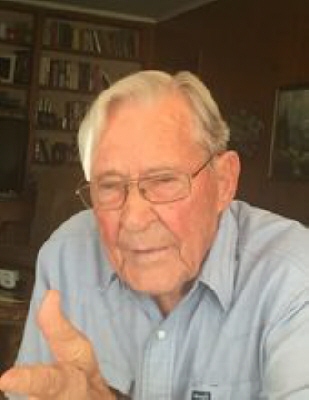 Horace Stan Reece Luling, Texas Obituary