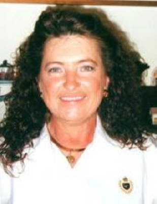Photo of Sharon Campbell