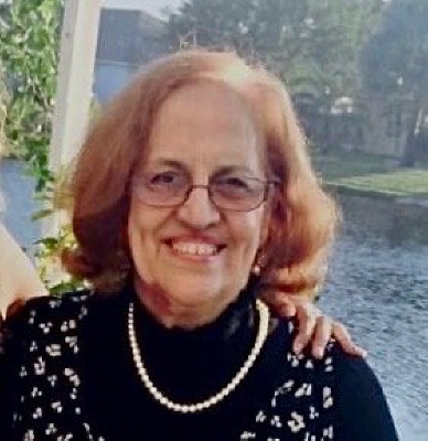 Sonia Badillo Ghali