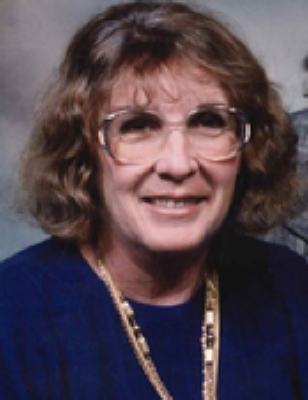 J. Patricia Seidel Summerland, British Columbia Obituary