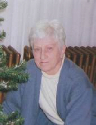Bernadette M Kovach McKees Rocks, Pennsylvania Obituary