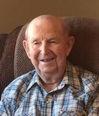 Irvin Farrand
