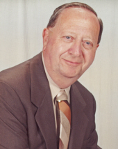 Larry D. Fortier
