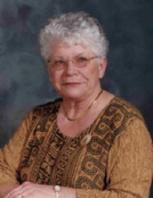 Mildred Marriett Fewings