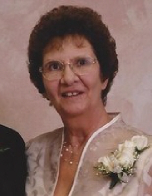 Dorothy Jean Kraft Mitchell, Nebraska Obituary