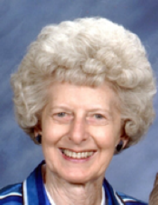 Betty Jean Beck Thomasville, North Carolina Obituary