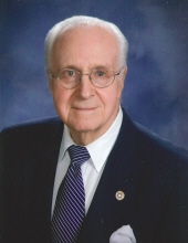 Merle Grant McConnell