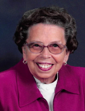 Betty L. Warner