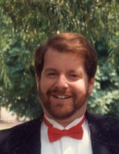 Donald J. Genther