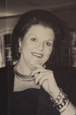 Joan Elizabeth Diemer