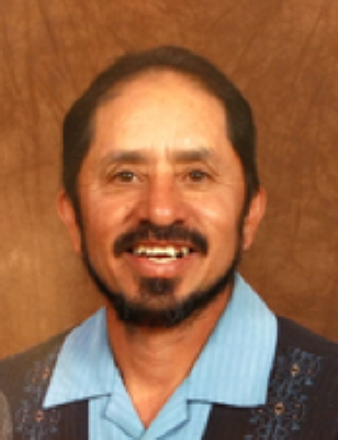 Paul Griego