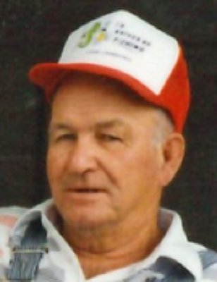Donald Dean Cantrell