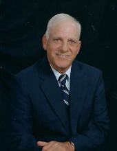 Charles Rudolph Henke