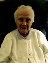 Helen B. Warwick