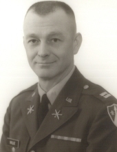 Robert J. Willie
