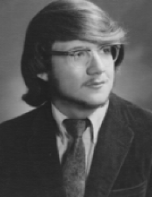 William "Bill/Bushy" J. Kiernan