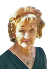 Rosario Martinez