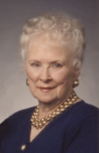 Florence D. Stansbury