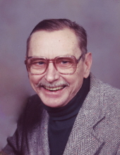 Arthur J. Lienhardt, Jr.