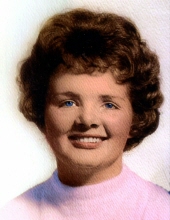 Virginia R. Graham